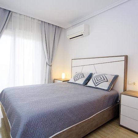 Two Bedroom Apartment La Manga Екстериор снимка