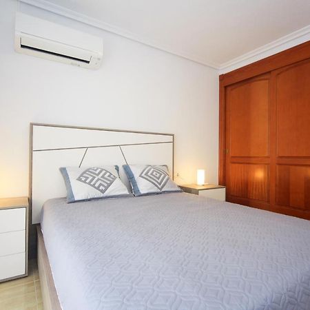 Two Bedroom Apartment La Manga Екстериор снимка