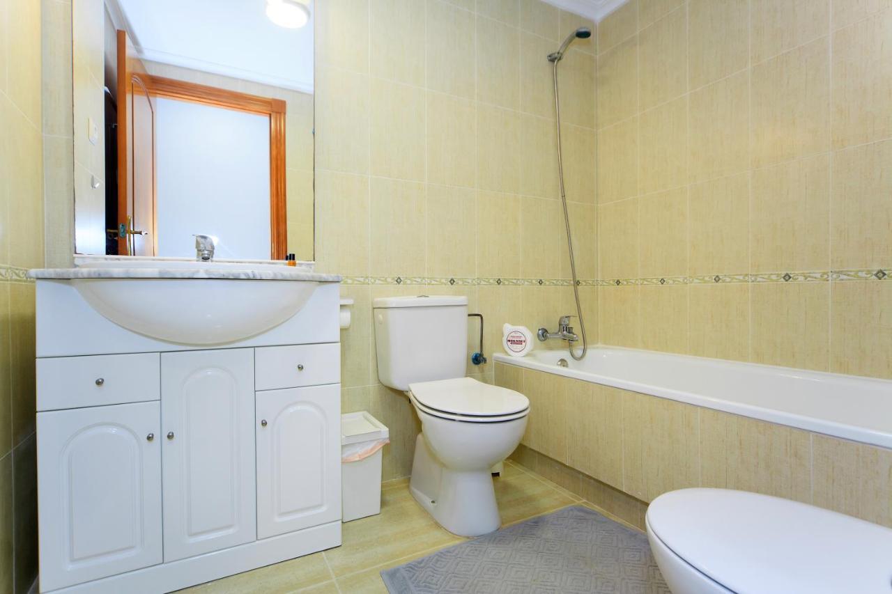 Two Bedroom Apartment La Manga Екстериор снимка
